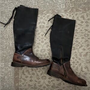 Bed Stu Manchester Boot